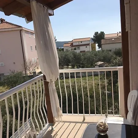 Casa Dolcevita Sibenik Exterior photo