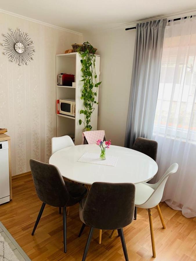 Casa Dolcevita Apartment