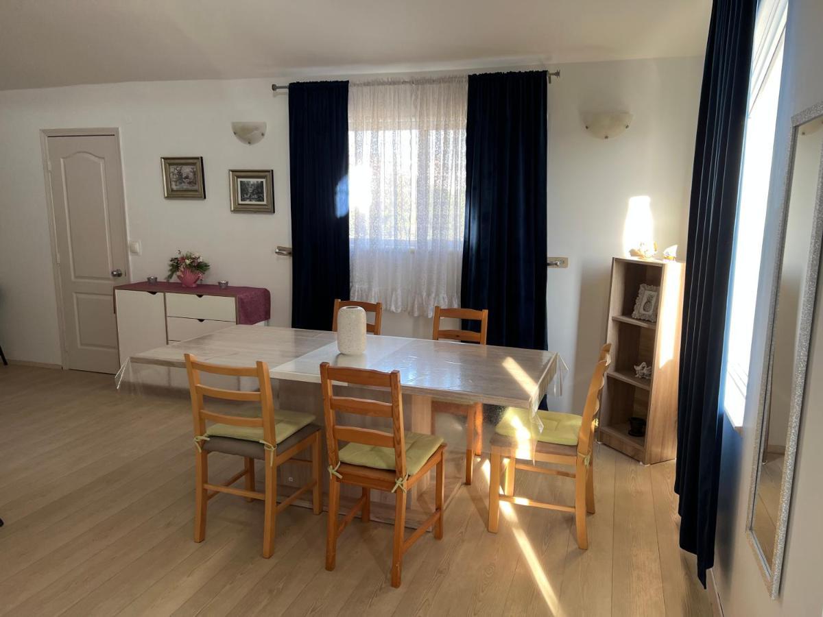 Apartment Casa Dolcevita