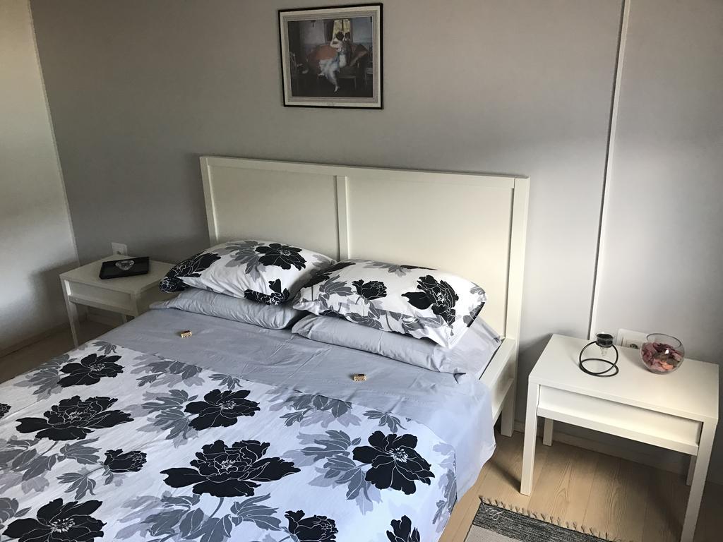 Casa Dolcevita Apartment