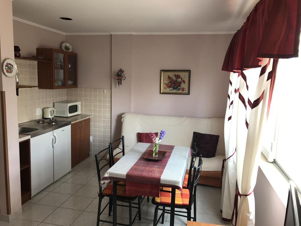 Apartment Casa Dolcevita Sibenik