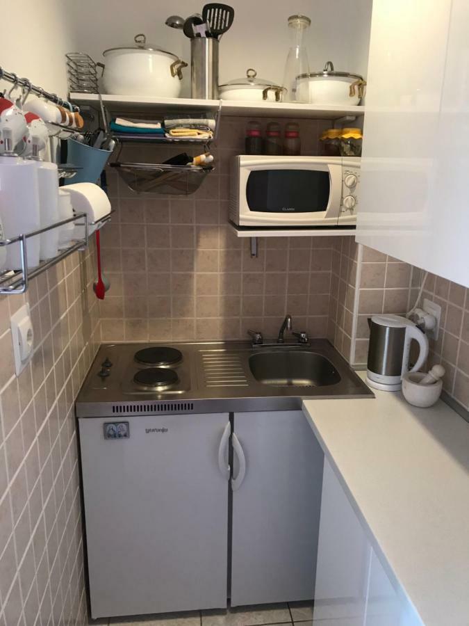 Casa Dolcevita Apartment Sibenik