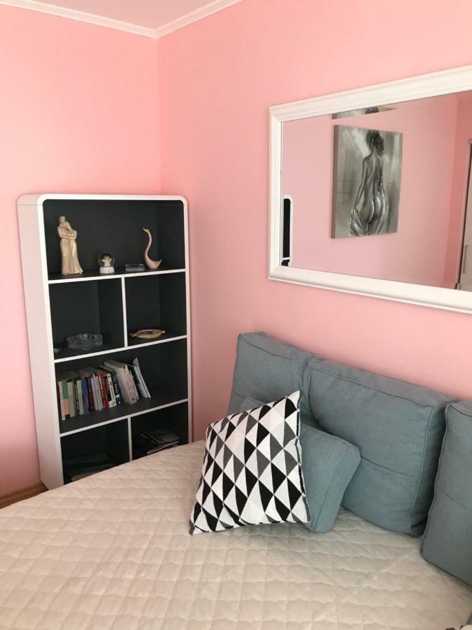 Casa Dolcevita Apartment *